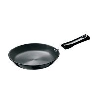 Hawkins 22 cm Dia Hard Anodized Frying Pan without Lid