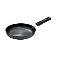 Hawkins 22 cm Dia Frying Pan (Rounded Sides)