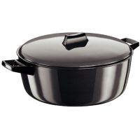 Hawkins Futura Hard Anodised Cook And Serve Bowl