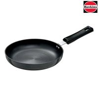 Hawkins 22 cm Dia Frying Pan (Rounded Sides)