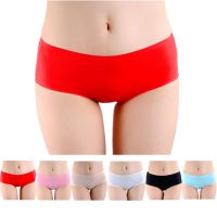 Sexy Assorted Brief Convenient 6 Pack
