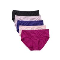 Westren Beauty Cotton Panties 5-Pack