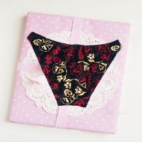 Club Neuf Floral Printed Everyday Panty