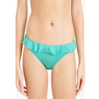 Sexy Ruffle Bikini Brief Panties