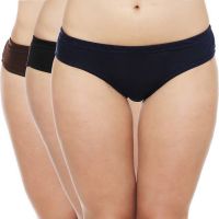 Combo Pk 3 Comfort Multi Panties