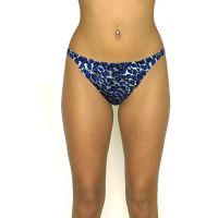Bardut Animal Print Comfort Brief