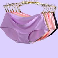 Comfort Seamless Microfiber Panties 7-Pk