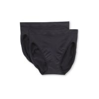 Bpc Classic High Cut Briefs Pack Of 2