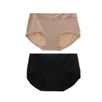 BPC Cotton Waistband 2-Pack Panties