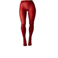 Soft Maroon Women Pantyhose 