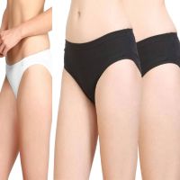 About U Women Comfort Panties Pk 3