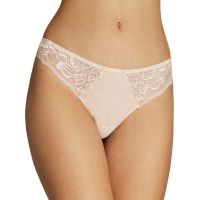 Pack Of 2 Sexy Lace Tanga Thong