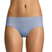 Sexy Women Lace Hipsters Pk Of 2