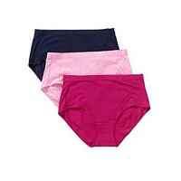 Bpc Soft 3 Pack Panties 