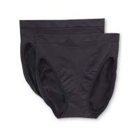 Pack 2 Bpc Soft Panties 