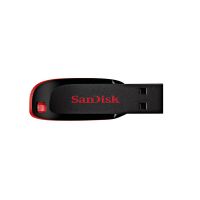  SanDisk Cruzer Blade USB Flash Drive 16GB
