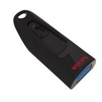 SanDisk Ultra USB 3.0 32 GB Pen Drive  (Black)