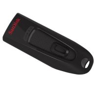 SanDisk Ultra USB 3.0 16 GB Pen Drive  (Black)