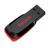 SanDisk Cruzer Blade 32 GB Pen Drive