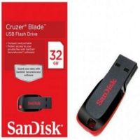 SanDisk 32 GB Pen Drive Pk 2