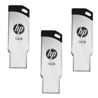 HP V236W 16 GB Pen Drive Pk 3