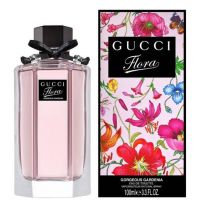 Gucci Flora Women Perfume 100ml