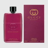 Gucci Guilty Women Perfume 90ml
