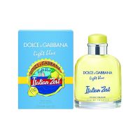 Dolce Gabbana Italian Zest Perfume 100ml