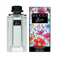 Gucci Flora Women Perfume 100ml