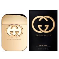 Gucci Guilty Women Perfume 75ml