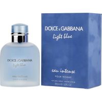 Dolce Gabbana Eau Intense Perfume 100ml