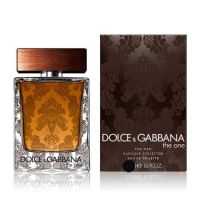 Dolce Gabbana The One Men Perfume 100ml