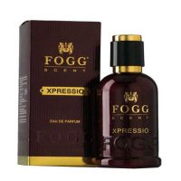 Fogg Xpressio Eau De Parfum - 90 ml