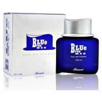 Rasasi Blue For Men edt Perfume- 100 ml