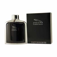 Jaguar Classic Black by Jaguar 100 ml