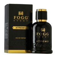 FOGG Xtremo Men Perfume Spray 100 Ml