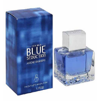 Jaguar Classic Blue EDT Men's Perfume- 100 ml