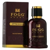 Fogg Xpressio Eau De Parfume For Men 90ml