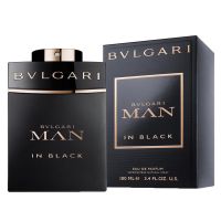 Bvlgari Man In Black Edp- 100 Ml