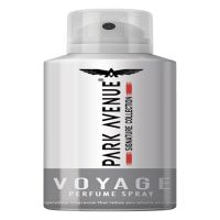 Park avenue Deodorant - Voyage, 130 ml