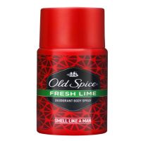 Old Spice Deodorant Body Spray - Musk, 150 ml