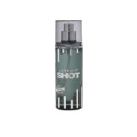 Layerr Play Body Spray - Blue blaze, 135 ml