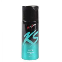 Kama Sutra Deodorant Spray - Urge for Men, 150 ml Bottle