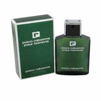 Paco Rabanne Pour Homme Edt 100Ml