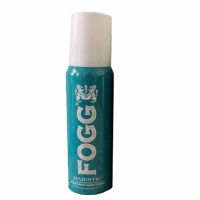 Fogg Majestic Fragrance Body Spray - 120 ml
