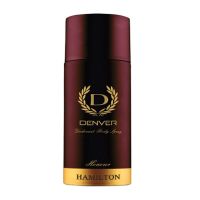 enver Honor Deodorant for Men