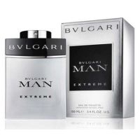 Bvlgari Man Extreme By Bvlgari for men 100ML EDT