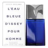 Issey Miyake L'Eau Blue D'Issey for men (125 ml) EDT