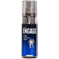 Engage Man M2 Perfume Spray 120 ml