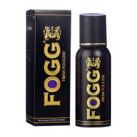 Fogg Black Fresh Fougere Deo | 120 ml